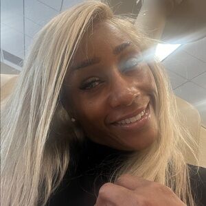 Meet your Posher, Jerrica